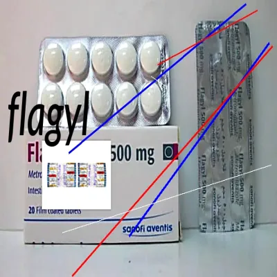 Flagyl en vente libre